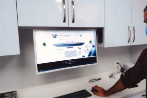 NYC Dental IT Services Court Street