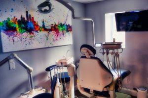 NYC Dental IT Services Court Street